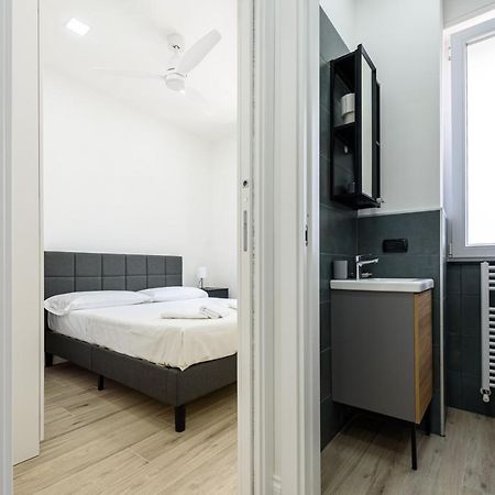 Tommaseo Seaside Apartments Naples Luaran gambar